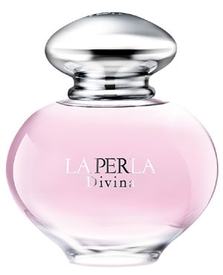 Оригинален дамски парфюм LA PERLA Divina EDT Без Опаковка /Тестер/